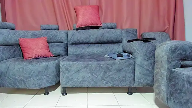 electraaxx online show from 17, 3, 2025