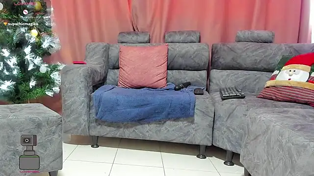 electraaxx online show from 30, 11, 2025