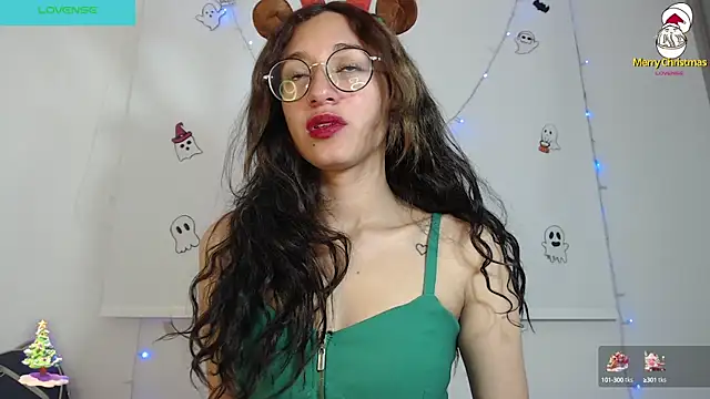 Snapshot of Aby_Lov3 chatting on 14, 12, 2024 Aby Lov3 online show from 14, 12, 2024