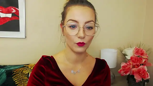 NatalieSexy online show from 23, 1, 2025