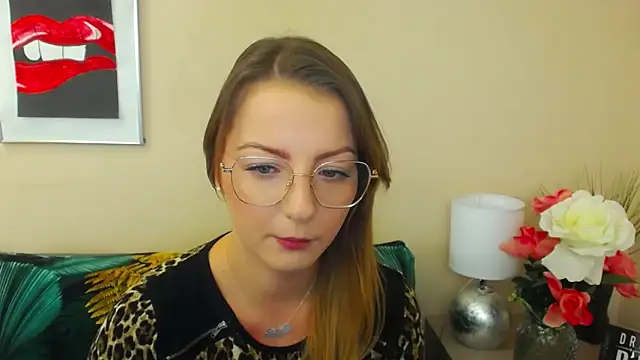 NatalieSexy online show from 27, 1, 2025