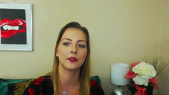 NatalieSexy online show from 28, 1, 2025