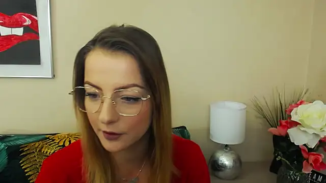 NatalieSexy online show from 31, 1, 2025