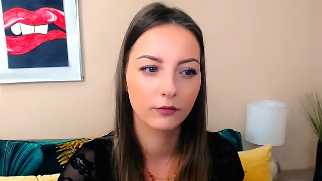 NatalieSexy online show from 17, 4, 2026