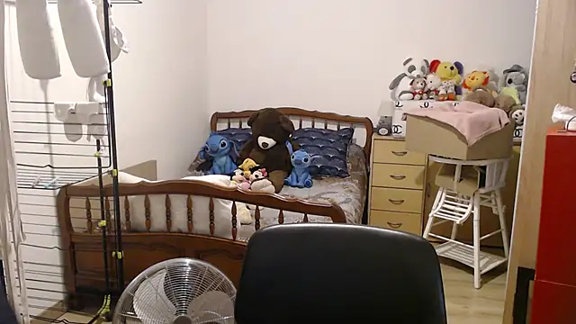steph19x5 online show from 11, 7, 2026