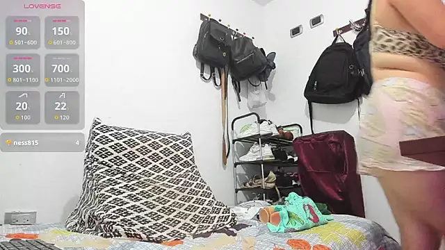 perla jeff online show from 21, 3, 2026