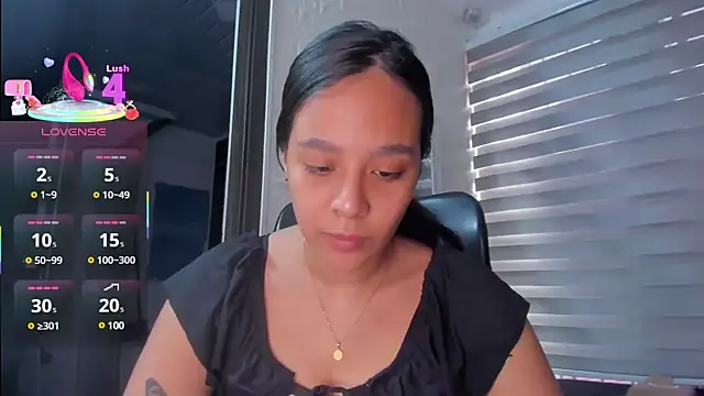 Little Amber6 online show from 7, 3, 2025