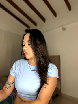 Little Amber6 online show from 24, 9, 2025