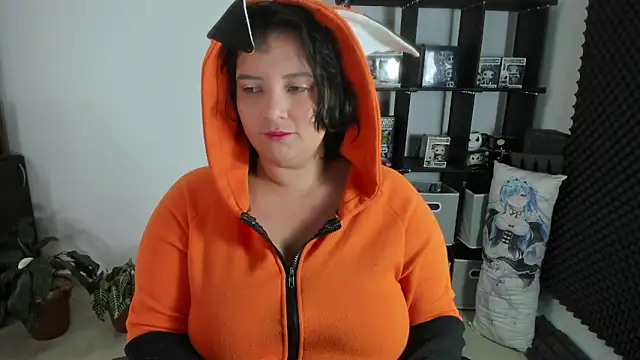 aika-dreams online show from 30, 12, 2024