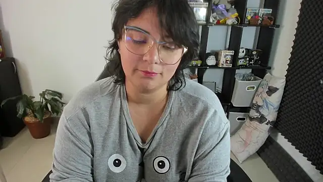 aika-dreams online show from 6, 2, 2025