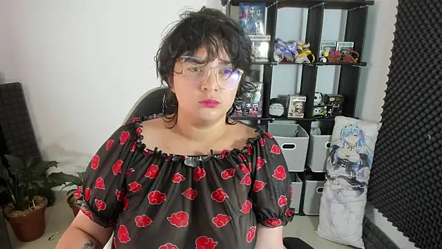 aika-dreams online show from 16, 2, 2025