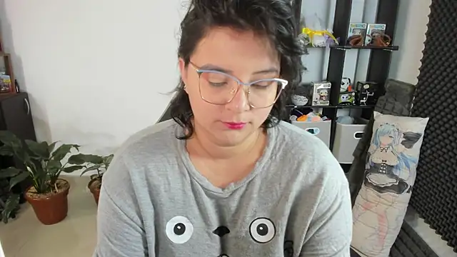 aika-dreams online show from 27, 2, 2025