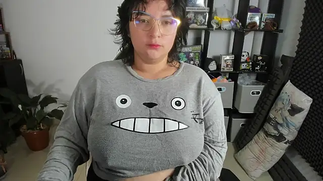 aika-dreams online show from 14, 3, 2025