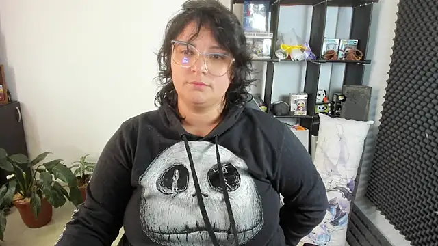 aika-dreams online show from 20, 3, 2025