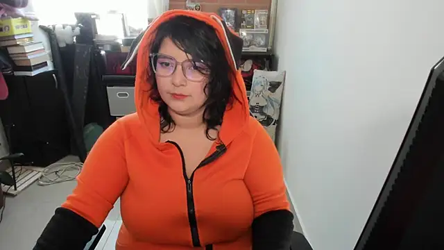 aika-dreams online show from 1, 10, 2025