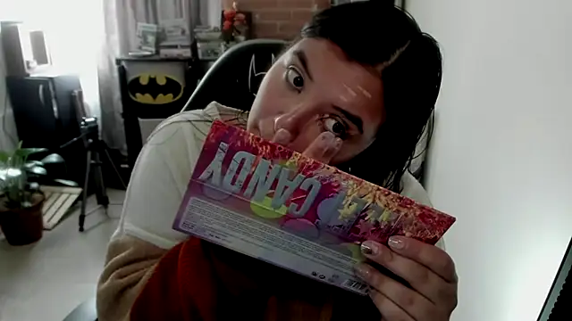 aika-dreams online show from 1, 4, 2026