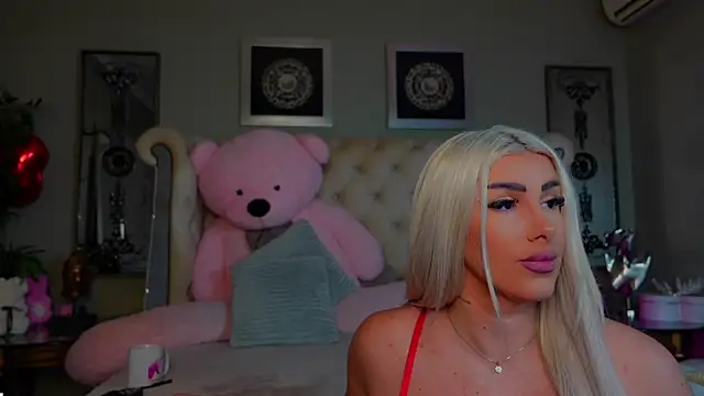 Squirt Tanya online show from 3, 2, 2025