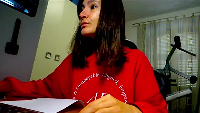 Snapshot of GodlyTheia chatting on 9, 11, 2025 GodlyTheia online show from 9, 11, 2025