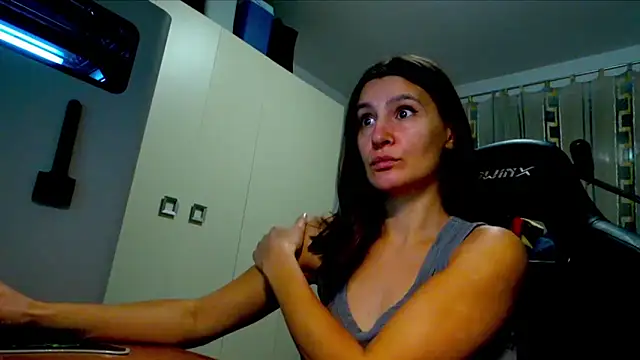 Snapshot of GodlyTheia chatting on 15, 11, 2025 GodlyTheia online show from 15, 11, 2025