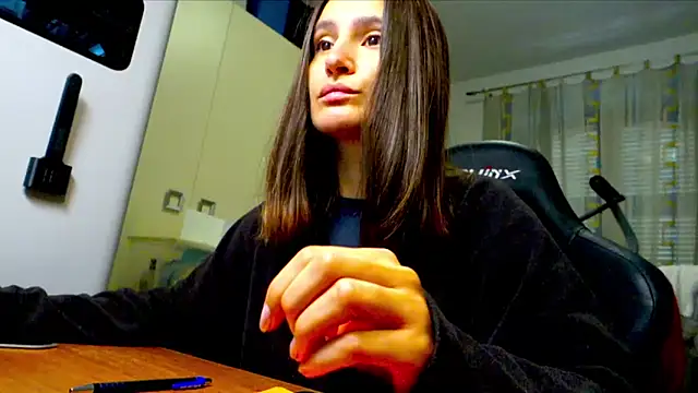 Snapshot of GodlyTheia chatting on 21, 11, 2025 GodlyTheia online show from 21, 11, 2025