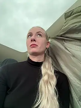 CutieEmy online show from 22, 2, 2025