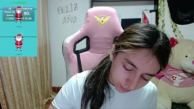 Maggie Fox3 online show from 2, 1, 2025