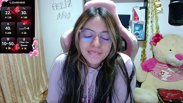 Maggie Fox3 online show from 11, 1, 2025