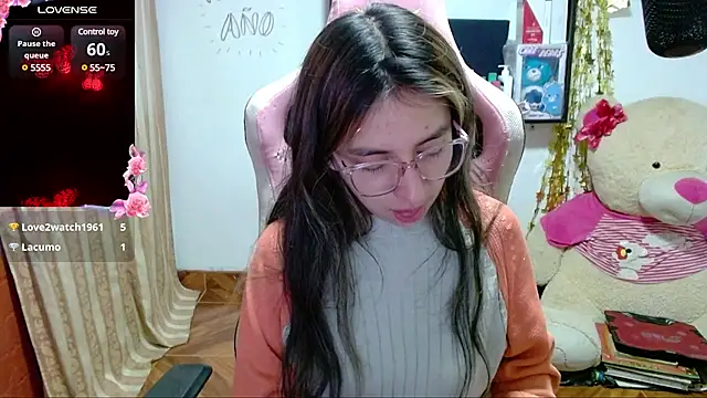 Maggie Fox3 online show from 15, 1, 2025