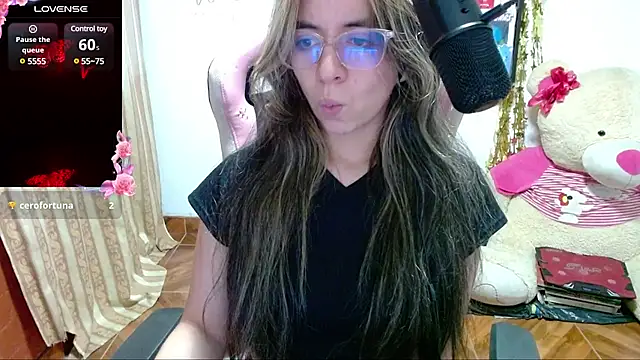 Maggie Fox3 online show from 19, 1, 2025