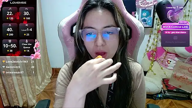 Maggie Fox3 online show from 25, 1, 2025