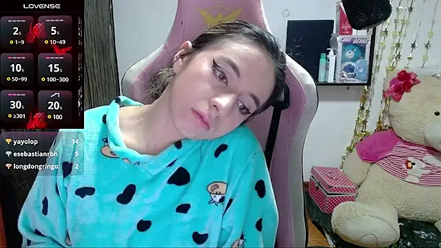 Maggie Fox3 online show from 11, 3, 2025