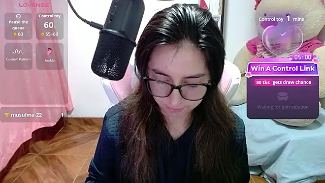 Maggie Fox3 online show from 13, 2, 2026