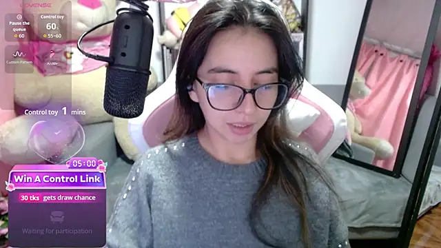 Maggie Fox3 online show from 25, 2, 2026