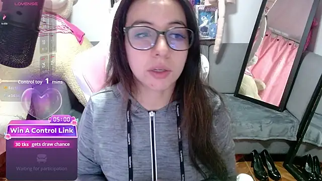 Maggie Fox3 online show from 17, 3, 2026