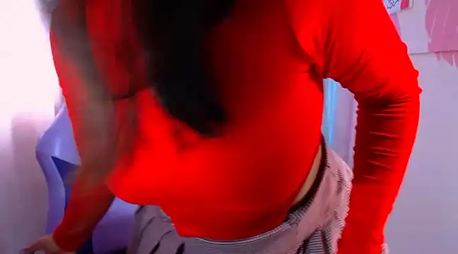 Snapshot of LATINGODDESS_X chatting on 11, 2, 2025 LATINGODDESS X online show from 11, 2, 2025