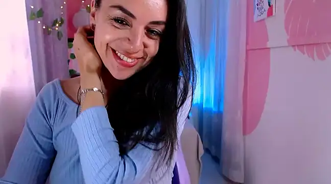 Snapshot of LATINGODDESS_X chatting on 13, 2, 2025 LATINGODDESS X online show from 13, 2, 2025