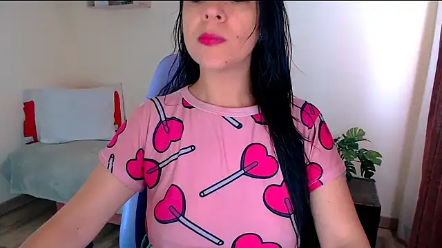 LATINGODDESS X online show from 21, 5, 2026