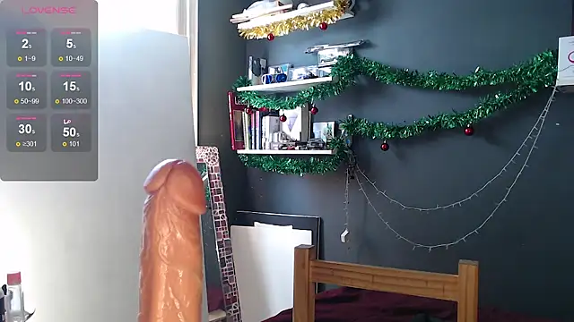 Snapshot of Enotika chatting on 26, 12, 2024 Enotika online show from 26, 12, 2024