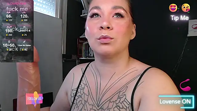 Snapshot of Enotika chatting on 27, 2, 2025 Enotika online show from 27, 2, 2025