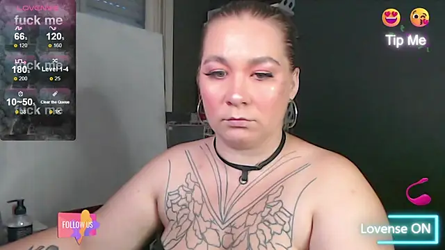 Snapshot of Enotika chatting on 3, 3, 2025 Enotika online show from 3, 3, 2025