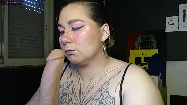 Snapshot of Enotika chatting on 18, 9, 2025 Enotika online show from 18, 9, 2025