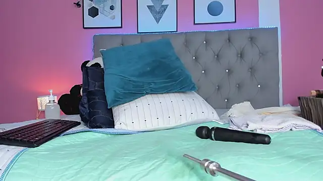 LEXA MURPHY online show from 18, 1, 2025