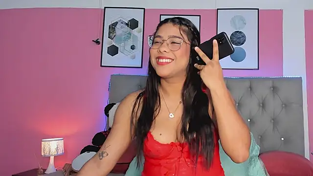 LEXA MURPHY online show from 26, 1, 2025