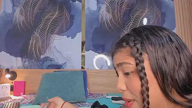 LEXA MURPHY online show from 22, 2, 2025