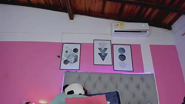 LEXA MURPHY online show from 1, 3, 2025