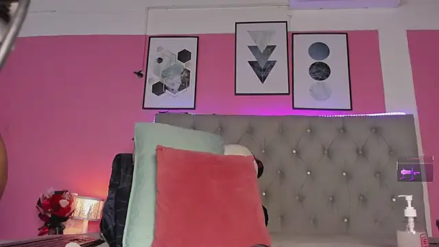 LEXA MURPHY online show from 2, 3, 2025