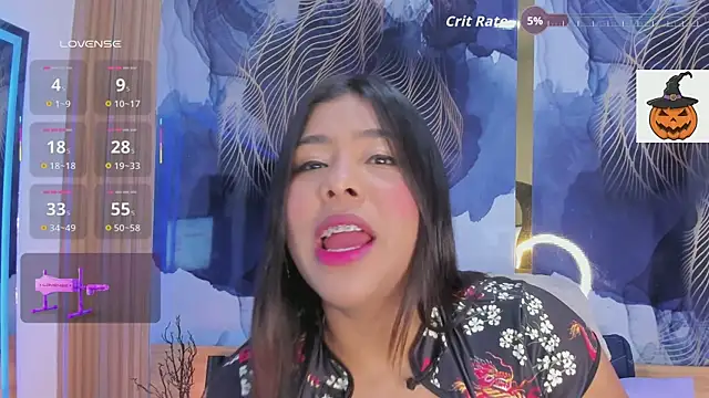 LEXA MURPHY online show from 26, 10, 2025