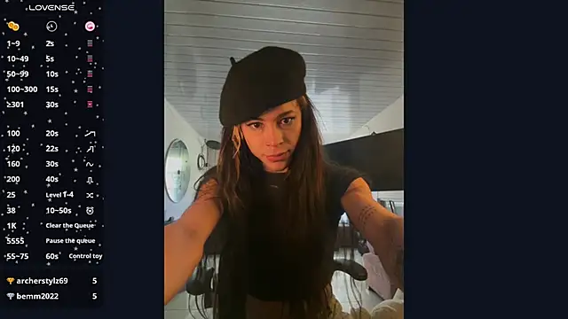 Snapshot of stormytt_ chatting on 19, 2, 2025 stormytt  online show from 19, 2, 2025