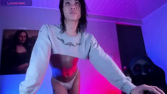 stormytt  online show from 23, 11, 2025