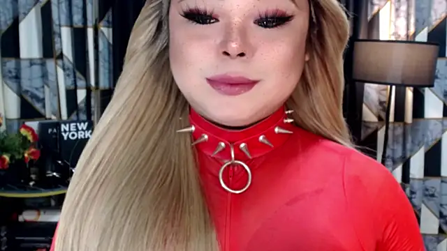 Mistress DOMnicaaxx online show from 3, 11, 2025